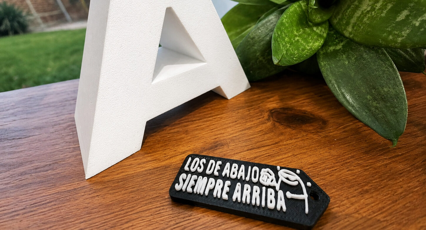 Impresión 3D